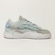 Жіночі кросівки Adidas Niteball 2.0 Light Blue re-9186 фото 4