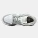 Жіночі кросівки Nike SB Dunk Low Gray re-11115 фото 4
