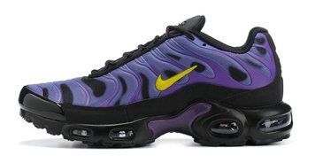 Чоловічі кросівки Nike Air Plus TN Supreme Purple фото