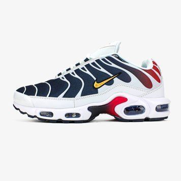 Чоловічі кросівки Nike Air Max TN Plus PSG фото