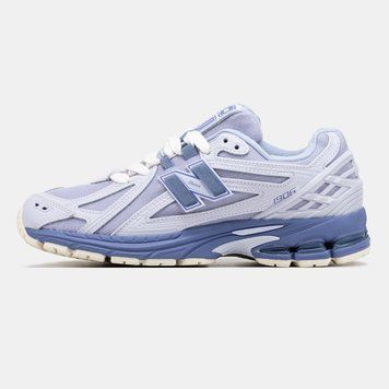 Чоловічі та жіночі кросівки New Balance 1906R 'Pastel Pack - Lilac Purple' M1906RZV фото