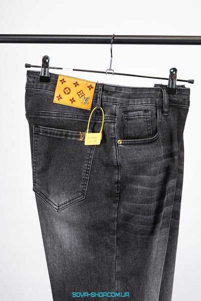 Premium штаны Louis Vuitton фото