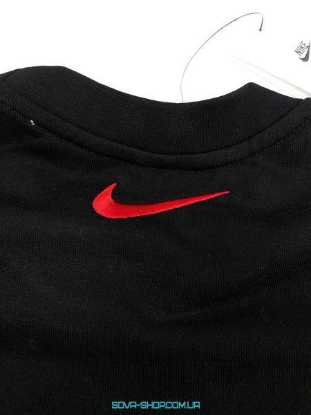 Premium світшот Nike артикул FD4059-010 фото