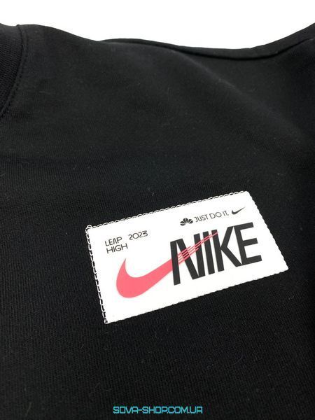Premium світшот Nike артикул FD4059-010 фото