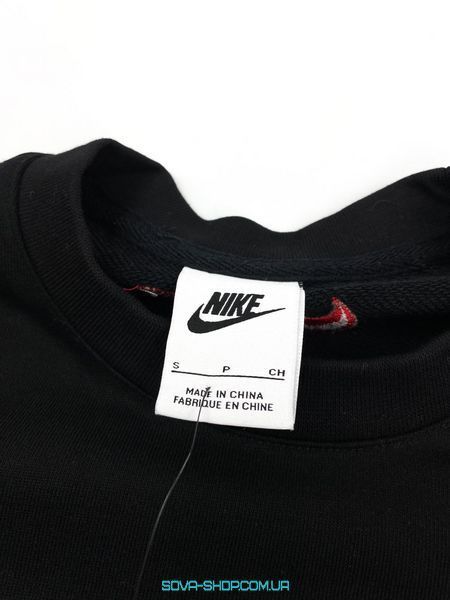 Premium світшот Nike артикул FD4059-010 фото