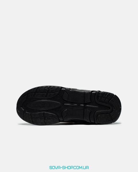 Мужские и женские кроссовки Adidas x Raf Simons Ozweego Bunny II ALATE GREY фото