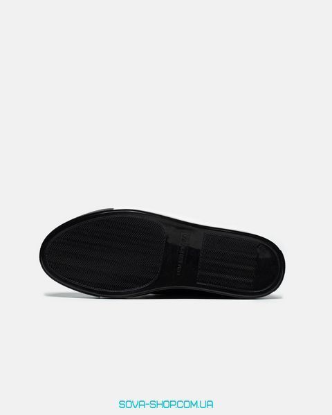Мужские кроссовки Balenciaga ARENA HIGHT BLACK Premium фото