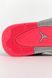 Чоловічі баскетбольні кросівки Nike Air Jordan 4 Retro White Red re-5598 фото 7