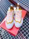 Жіночі кросівки Nike Vista Lite "SE Grey Yellow White" re-3598 фото 6