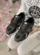 Жіночі та чоловічі кросівки New Balance 530 abzorb Black White re-3995 фото 4