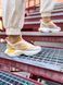 Жіночі кросівки Nike Vista Lite "SE Grey Yellow White" re-3598 фото 9