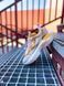 Жіночі кросівки Nike Vista Lite "SE Grey Yellow White" re-3598 фото 4