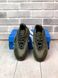 Чоловічі кросівки Adidas Ozelia Green Army re-5740 фото 2