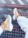 Жіночі кросівки Nike Vista Lite "SE Grey Yellow White" re-3598 фото 1
