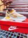 Жіночі кросівки Nike Vista Lite "SE Grey Yellow White" re-3598 фото 7