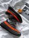 Мужские и женские кроссовки Adidas Yeezy Boost 350 v2 &ldquo;Carbon Beluga Reflective&rdquo; Premium re-10640 фото 6