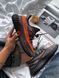 Мужские и женские кроссовки Adidas Yeezy Boost 350 v2 &ldquo;Carbon Beluga Reflective&rdquo; Premium re-10640 фото 2