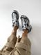 Унісекс кросівки New Balance 1906R Gold re-9014 фото 8