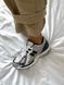 Унісекс кросівки New Balance 1906R Gold re-9014 фото 5