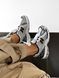 Унісекс кросівки New Balance 1906R Gold re-9014 фото 11