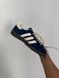 Женские кроссовки Adidas Handball Spezial Night Indigo re-11771 фото 8