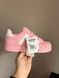 Женские кроссовки Adidas Superstar Platform Pink re-11454 фото 14