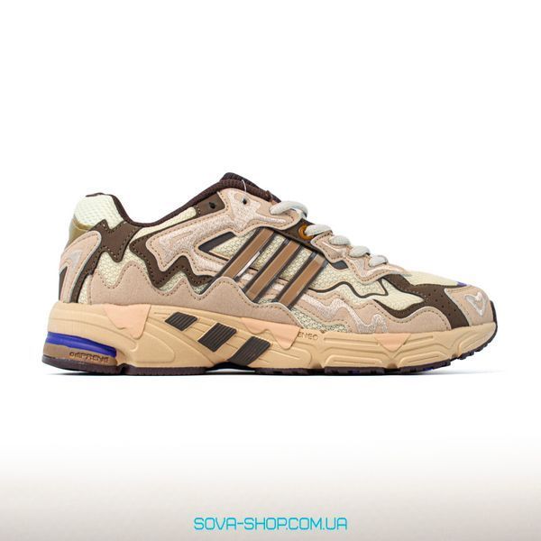 Чоловічі кросівки Adidas Response CL Bad Bunny Paso Fino фото