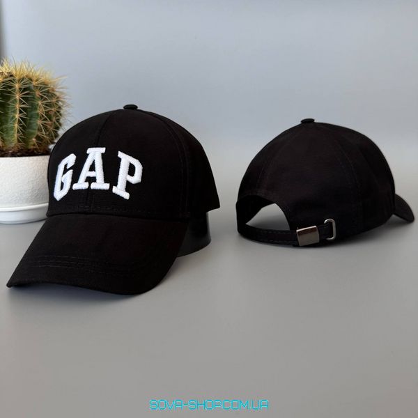 Унісекс кепка GAP фото