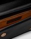 Женская сумка Jacquemus Le Chiquito Long Black Leather Premium re-11109 фото 4