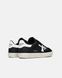 Жіночі кросівки Premiata Steven Black White Premium re-129326 фото 9