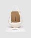 Женская сумка Lemaire Small Croissant Bag White Premium re-127464 фото 1