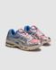 Жіночі кросівки Asics Gel Kayano 14 Baked Pink/Cream re-127613 фото 4