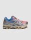 Жіночі кросівки Asics Gel Kayano 14 Baked Pink/Cream re-127613 фото 1
