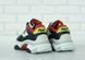 Жіночі кросівки Addict Sneakers Black White Red ASH 2114m00 фото 2
