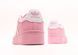 Женские кроссовки Adidas Superstar Platform Pink re-11454 фото 6