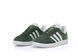 Чоловічі кросівки Adidas Gazelle Green re-9337 фото 2