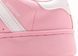 Женские кроссовки Adidas Superstar Platform Pink re-11454 фото 7