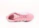 Женские кроссовки Adidas Superstar Platform Pink re-11454 фото 3