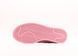Женские кроссовки Adidas Superstar Platform Pink re-11454 фото 4