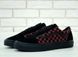 Мужские кеды Supreme x V a n s Old Skool red men V a n s 2029m00 фото 4