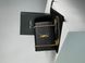 Женская сумка Yves Saint Laurent Kate Small Black/Gold Premium re-11315 фото 2