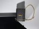 Жіноча сумка Yves Saint Laurent Kate Small Black/Gold Premium re-11315 фото 7