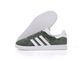 Чоловічі кросівки Adidas Gazelle Green re-9337 фото 3