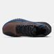 Чоловічі кросівки Nike Pegasus Trail 4 Gore-Tex Brown Blue re-10371 фото 4