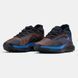 Чоловічі кросівки Nike Pegasus Trail 4 Gore-Tex Brown Blue re-10371 фото 6