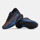 Чоловічі кросівки Nike Pegasus Trail 4 Gore-Tex Brown Blue re-10371 фото 7