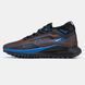 Чоловічі кросівки Nike Pegasus Trail 4 Gore-Tex Brown Blue re-10371 фото 1
