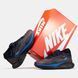 Чоловічі кросівки Nike Pegasus Trail 4 Gore-Tex Brown Blue re-10371 фото 9