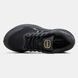 Мужские кроссовки Asics Gel-Kayano 27 Gore-Tex Black Gum re-12013 фото 3