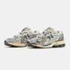 Унісекс кросівки New Balance 1906R Grey Beige re-8878 фото 6